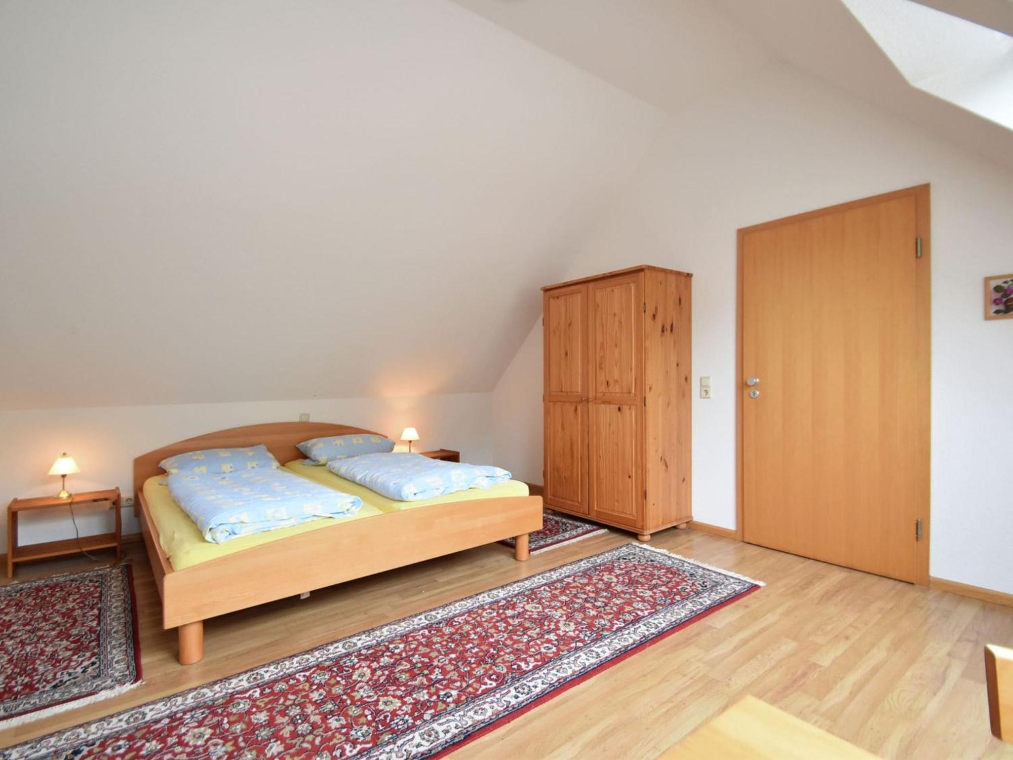 Countryside Apartment With Garden Schallstadt Exteriör bild