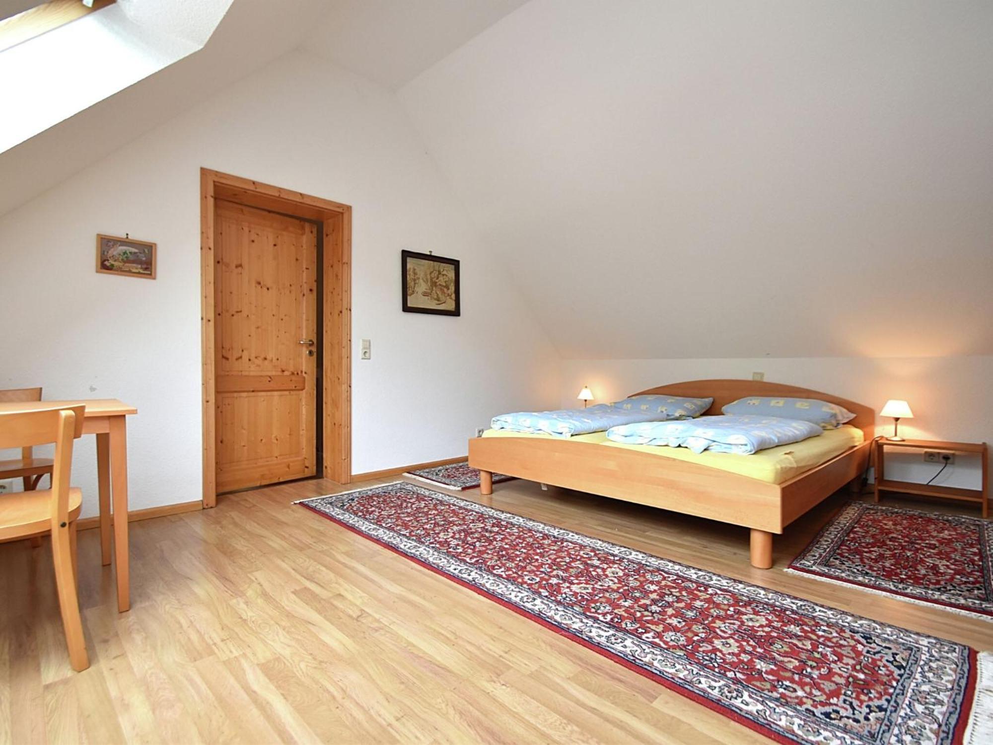 Countryside Apartment With Garden Schallstadt Exteriör bild