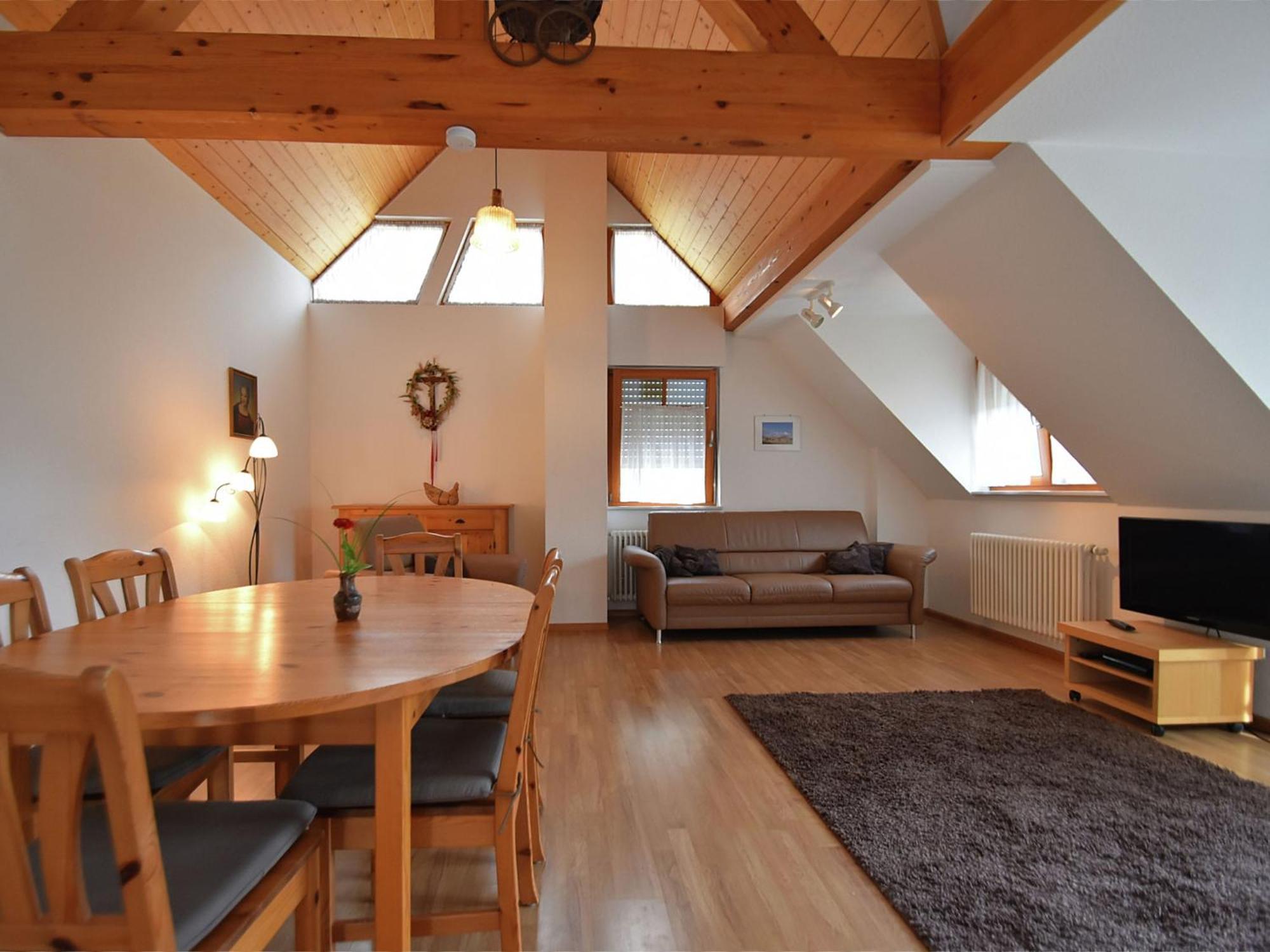 Countryside Apartment With Garden Schallstadt Exteriör bild