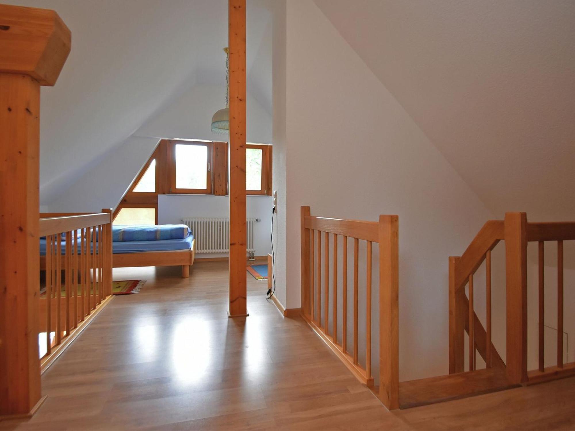 Countryside Apartment With Garden Schallstadt Exteriör bild
