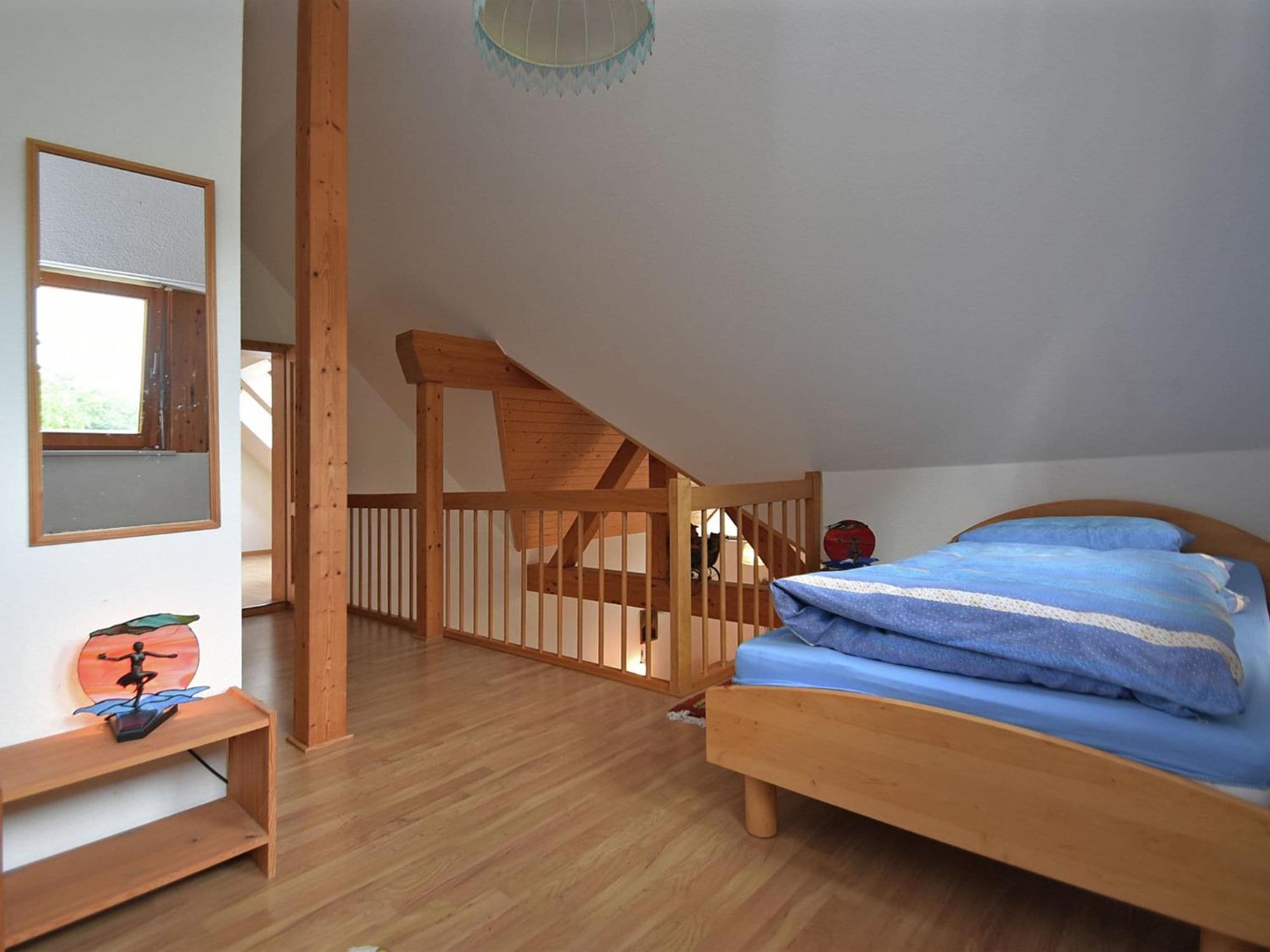 Countryside Apartment With Garden Schallstadt Exteriör bild