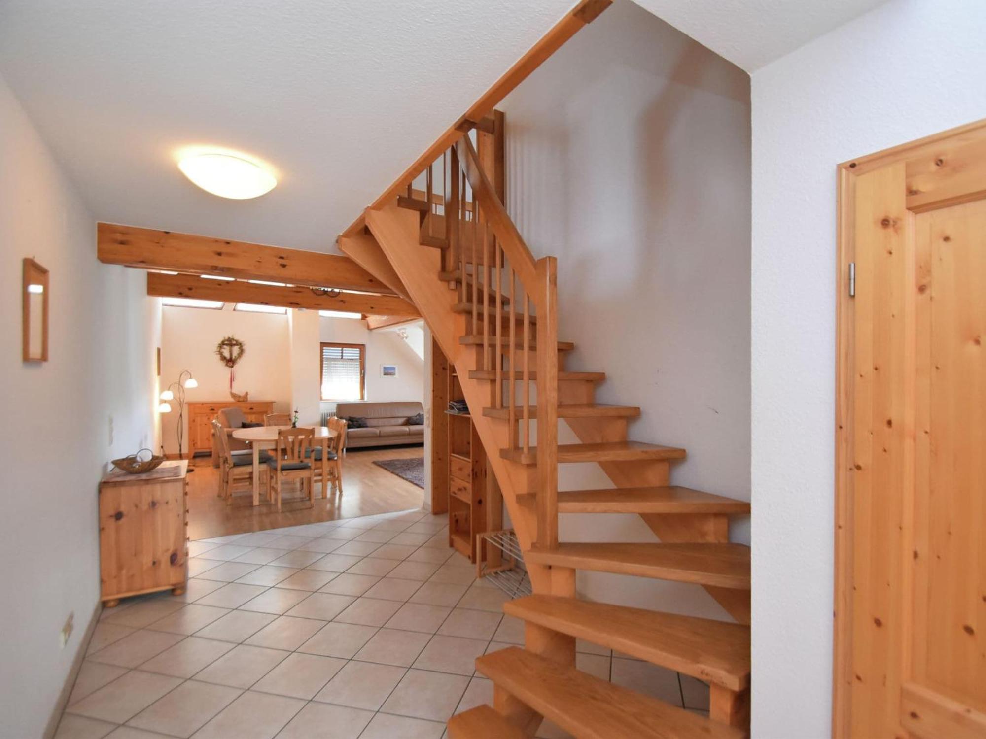 Countryside Apartment With Garden Schallstadt Exteriör bild
