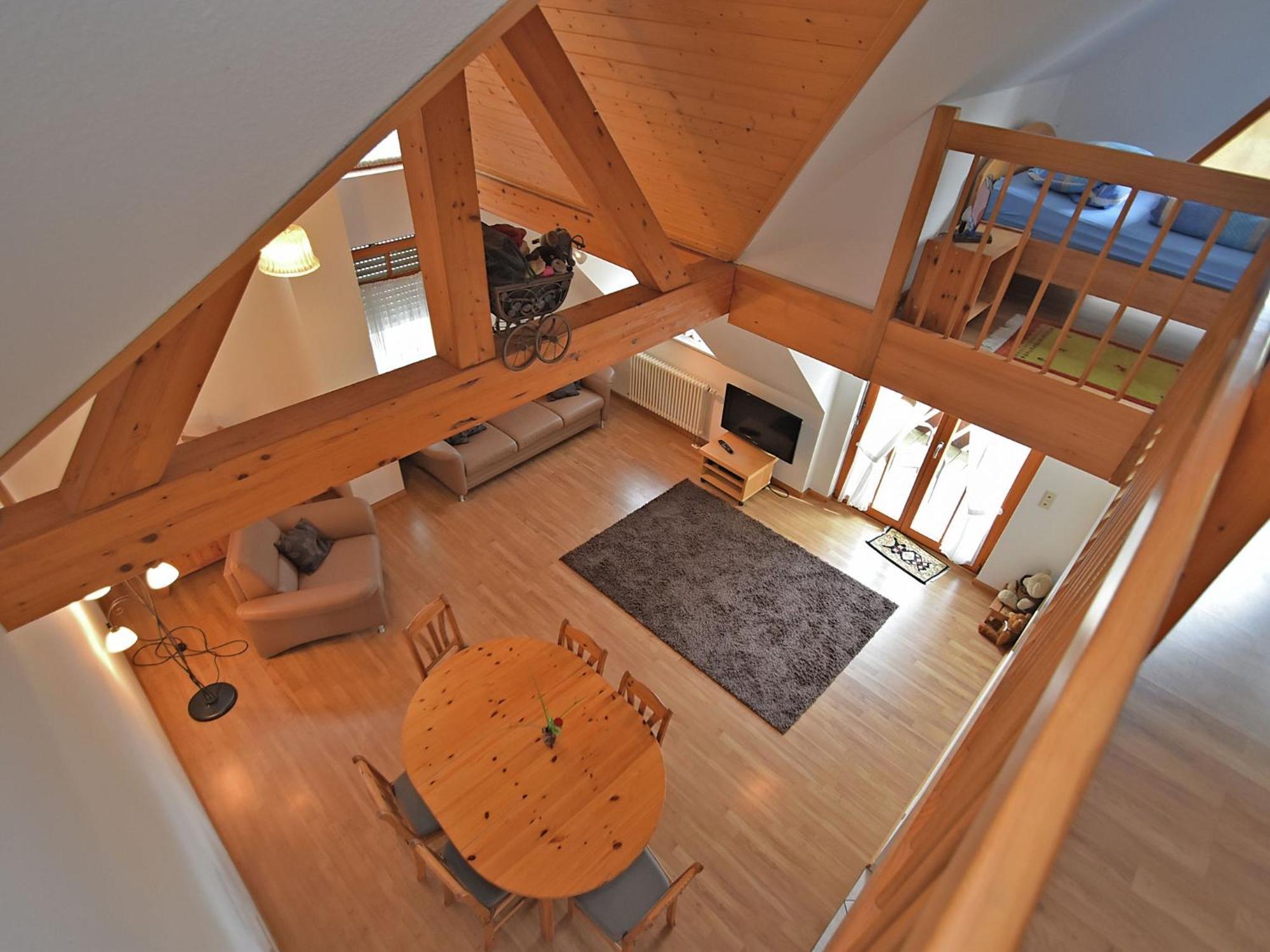 Countryside Apartment With Garden Schallstadt Exteriör bild