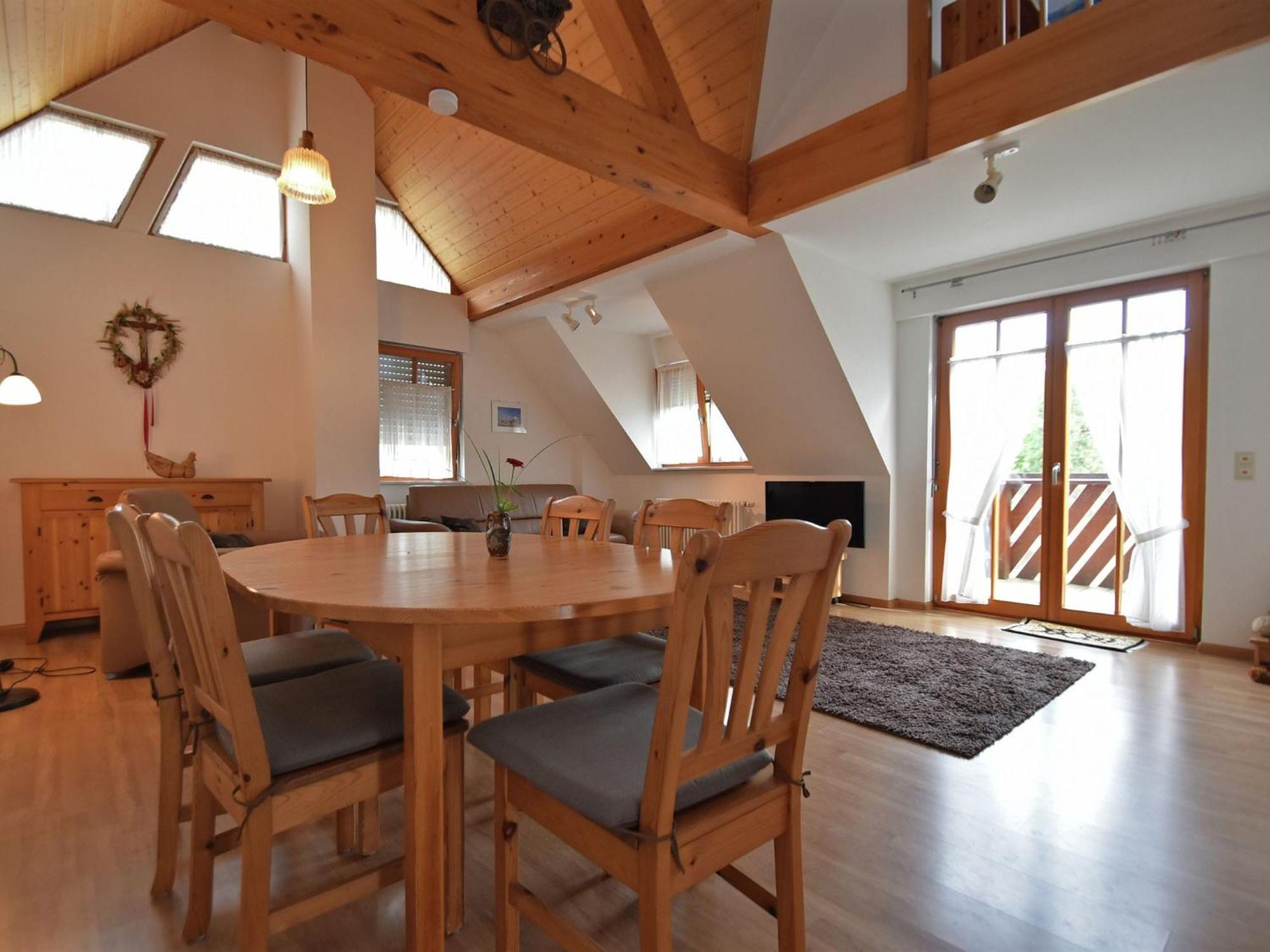 Countryside Apartment With Garden Schallstadt Exteriör bild