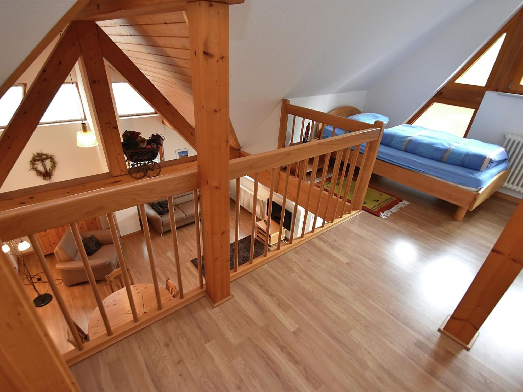 Countryside Apartment With Garden Schallstadt Exteriör bild