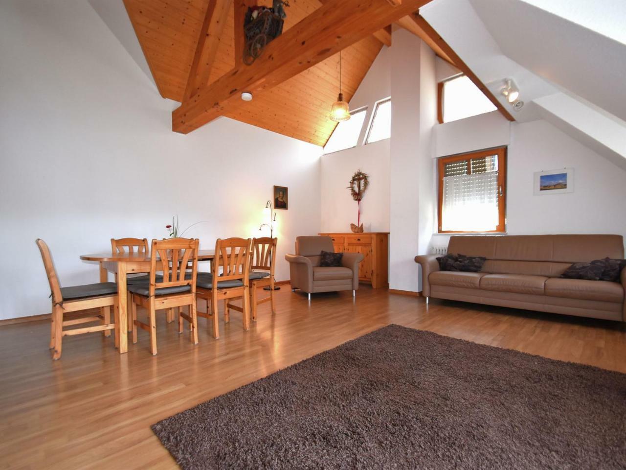 Countryside Apartment With Garden Schallstadt Exteriör bild